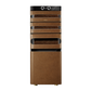 Afidano Leather Series Cigar Humidor L5 (1200 Cigars)