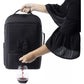 VinXplorer - Wine and Beverage Backpack-FlyWithWine-Wine Whiskey and Smoke