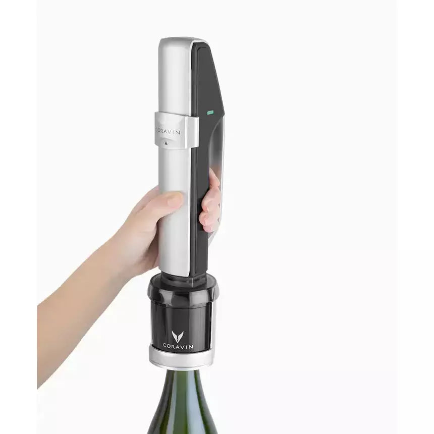 Coravin Sparkling-CORAVIN-Wine Whiskey and Smoke