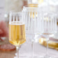 Caskata Marrakech Champagne Glasses-Caskata-Wine Whiskey and Smoke