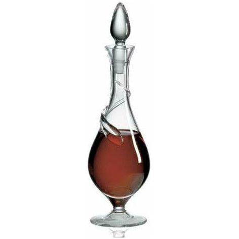 Ravenscroft Crystal Glorious Decanter-Barware-Wine Whiskey and Smoke