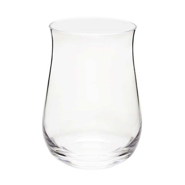 Ravenscroft Distiller Single Malt Scotch Tumbler Glass (Set of 4)-Barware-Wine Whiskey and Smoke