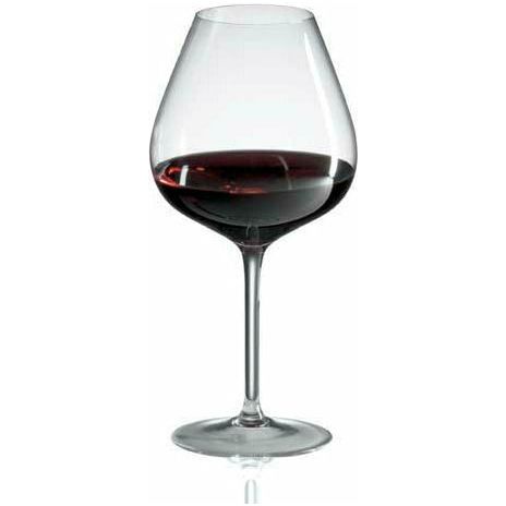 Ravenscroft Amplifier Barolo/Pinot Noir Glass (Set of 4)-Barware-Wine Whiskey and Smoke