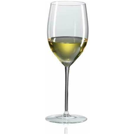 Ravenscroft Classics Chardonnay/Mature Bordeaux Glass (Set of 4)-Barware-Wine Whiskey and Smoke