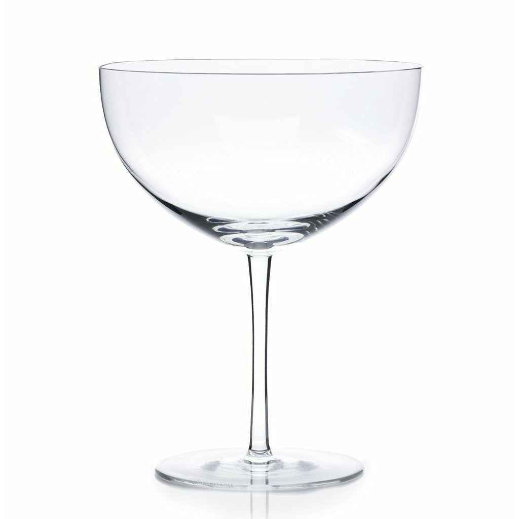 Ravenscroft Essentials Dessert Pedestal Glass (Set of 4)-Barware-Wine Whiskey and Smoke