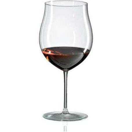 Ravenscroft Classics Burgundy Grand Cru Glass (Set of 4)-Barware-Wine Whiskey and Smoke