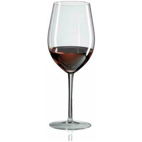 Ravenscroft Classics Bordeaux Grand Cru Glass (Set of 4)-Barware-Wine Whiskey and Smoke