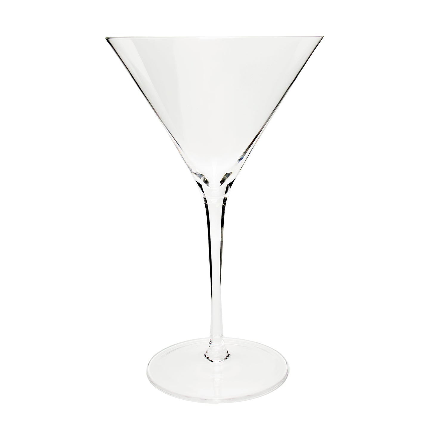 Ravenscroft Distiller Martini Glass (Set of 4)-Barware-Wine Whiskey and Smoke