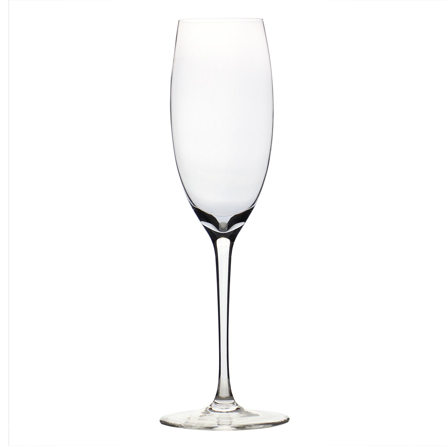 Ravenscroft Classics Luxury Cuvee Champagne Flute (Set of 4)-Barware-Wine Whiskey and Smoke