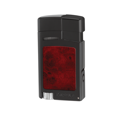 XIKAR® Forte Hybrid Flame Lighter-Lighters & Matches-Wine Whiskey and Smoke