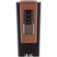 XIKAR® Trezo Triple-jet Flame Lighter-Lighters & Matches-Wine Whiskey and Smoke