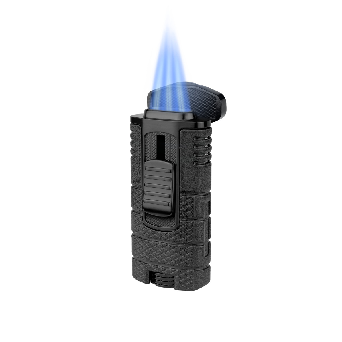 XIKAR® Tactical Triple-jet Flame Lighter-Lighters & Matches-Wine Whiskey and Smoke
