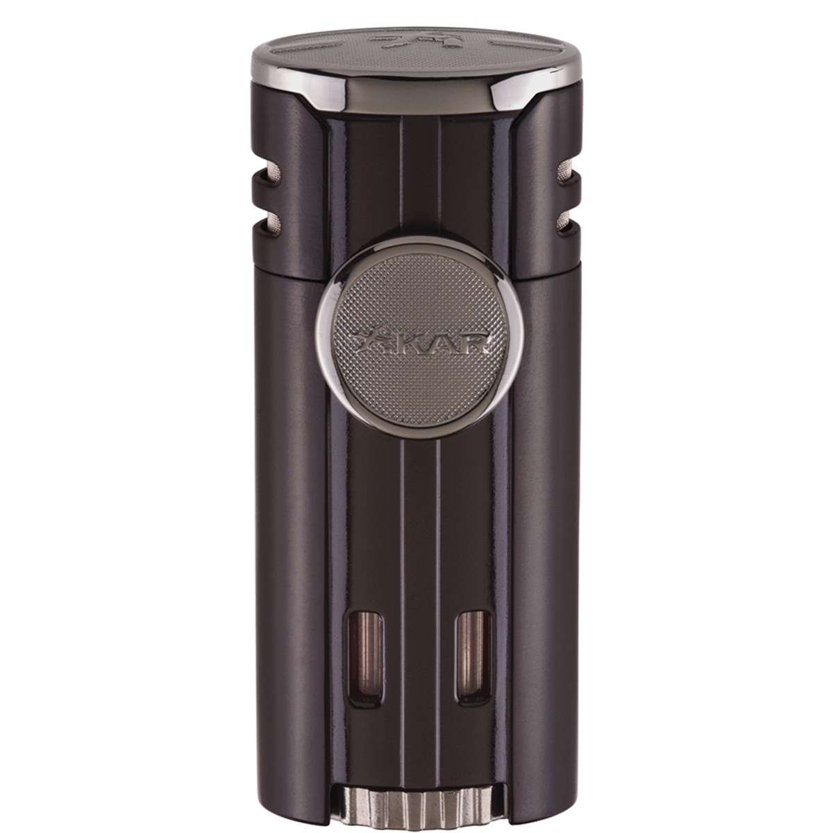 XIKAR® HP4 Quad-jet Flame Lighter-Lighters & Matches-Wine Whiskey and Smoke
