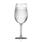 Rolf Glass Matchstick 18oz All Purpose Wine Glass Set of 4-Barware-Wine Whiskey and Smoke