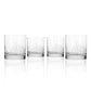Copy of Rolf Glass Compass Star 10OZ On the Rocks Set of 4-Rolf Glass-Wine Whiskey and Smoke