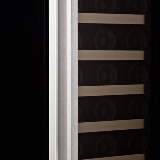 Whynter BWR-33SD 33 Bottle Built-In Wine Refrigerator-Whynter-Wine Whiskey and Smoke