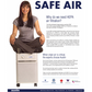 Austin Air Bedroom Machine Air Purifier-Air Purifiers-Wine Whiskey and Smoke
